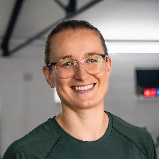 The Healthcare Coach
