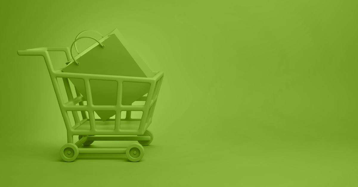 Shopify shopping cart