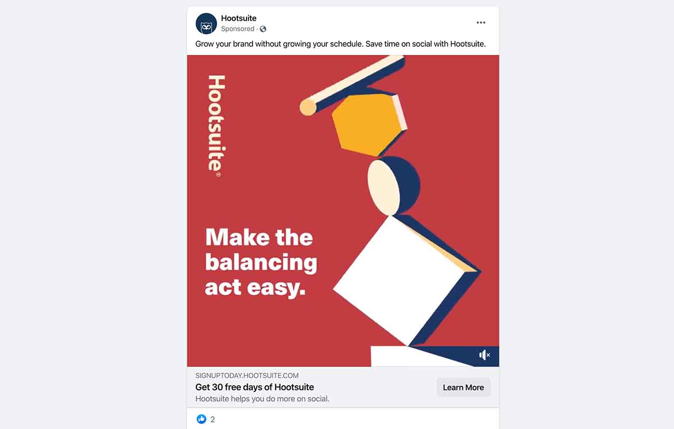 Facebook Advertising Guide