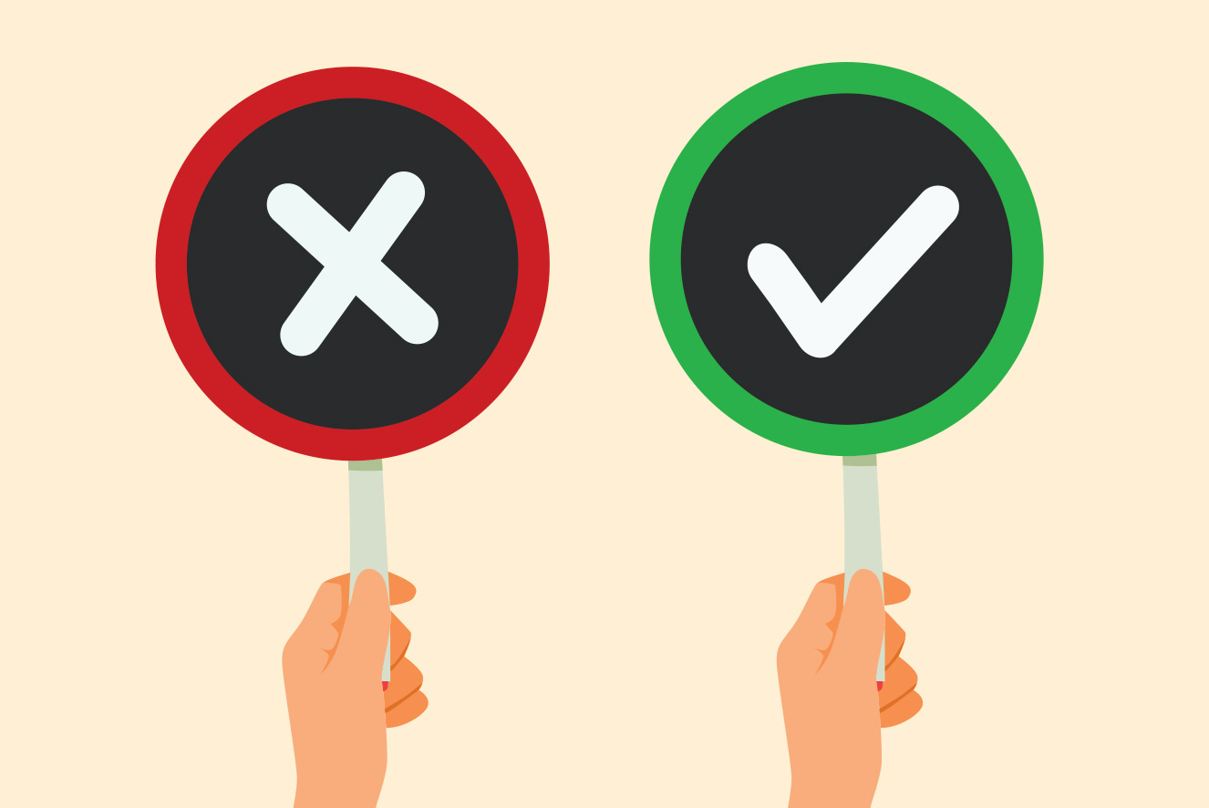 social media guide 2020 do and dont