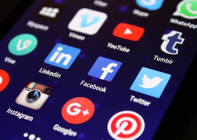 Social Media Design