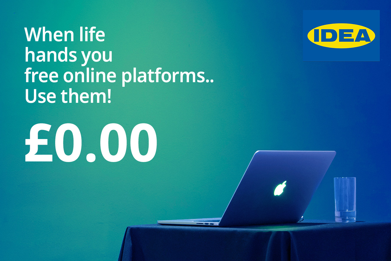 social media guide 2020 ikea picture