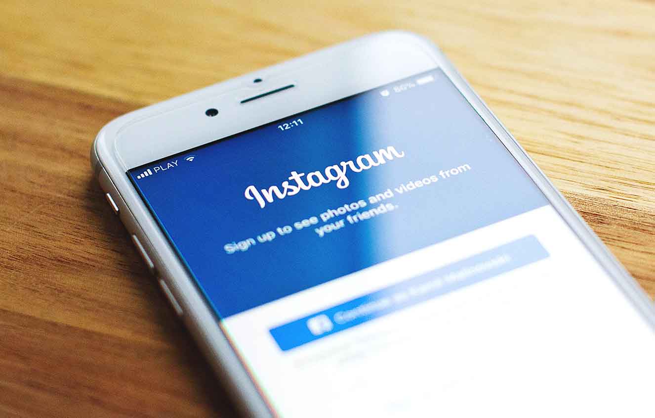 setting up social media name social media guide 2020