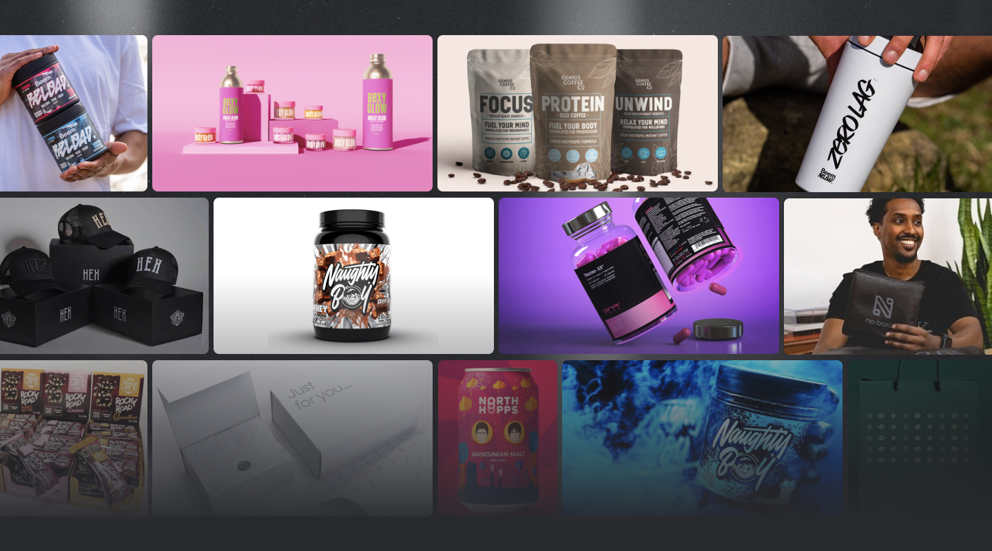 Packaging Design