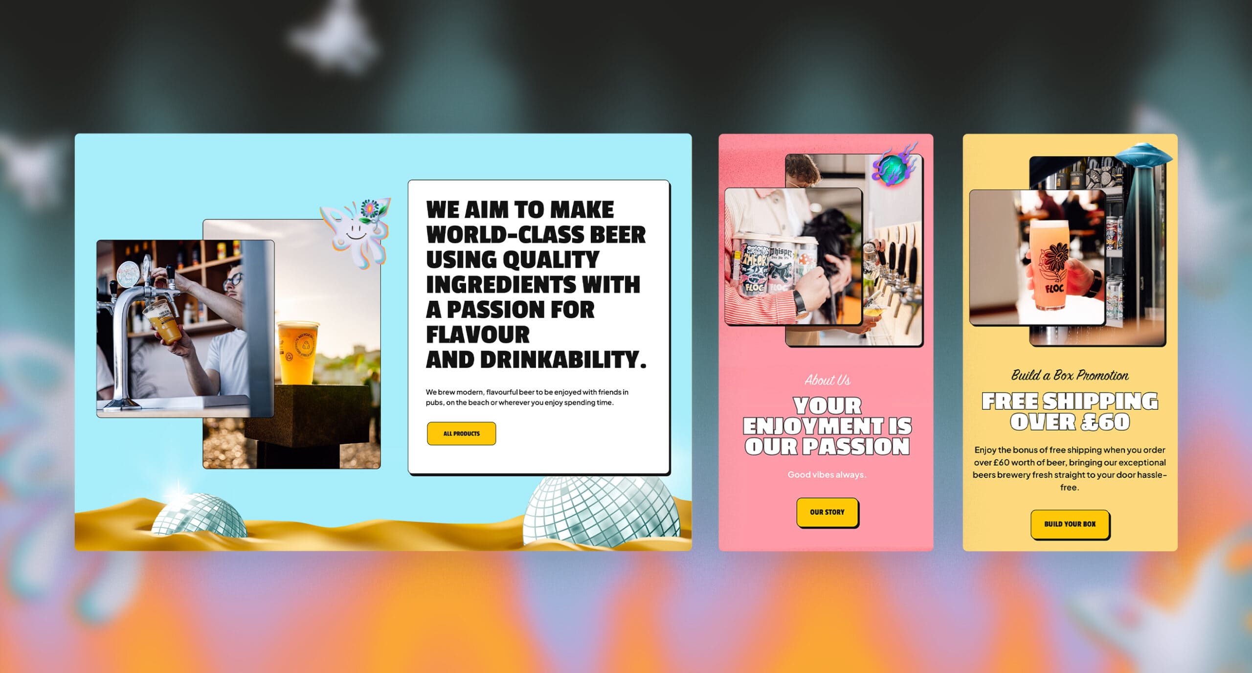 Email Marketing
