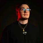 Dominic D'Arcy
