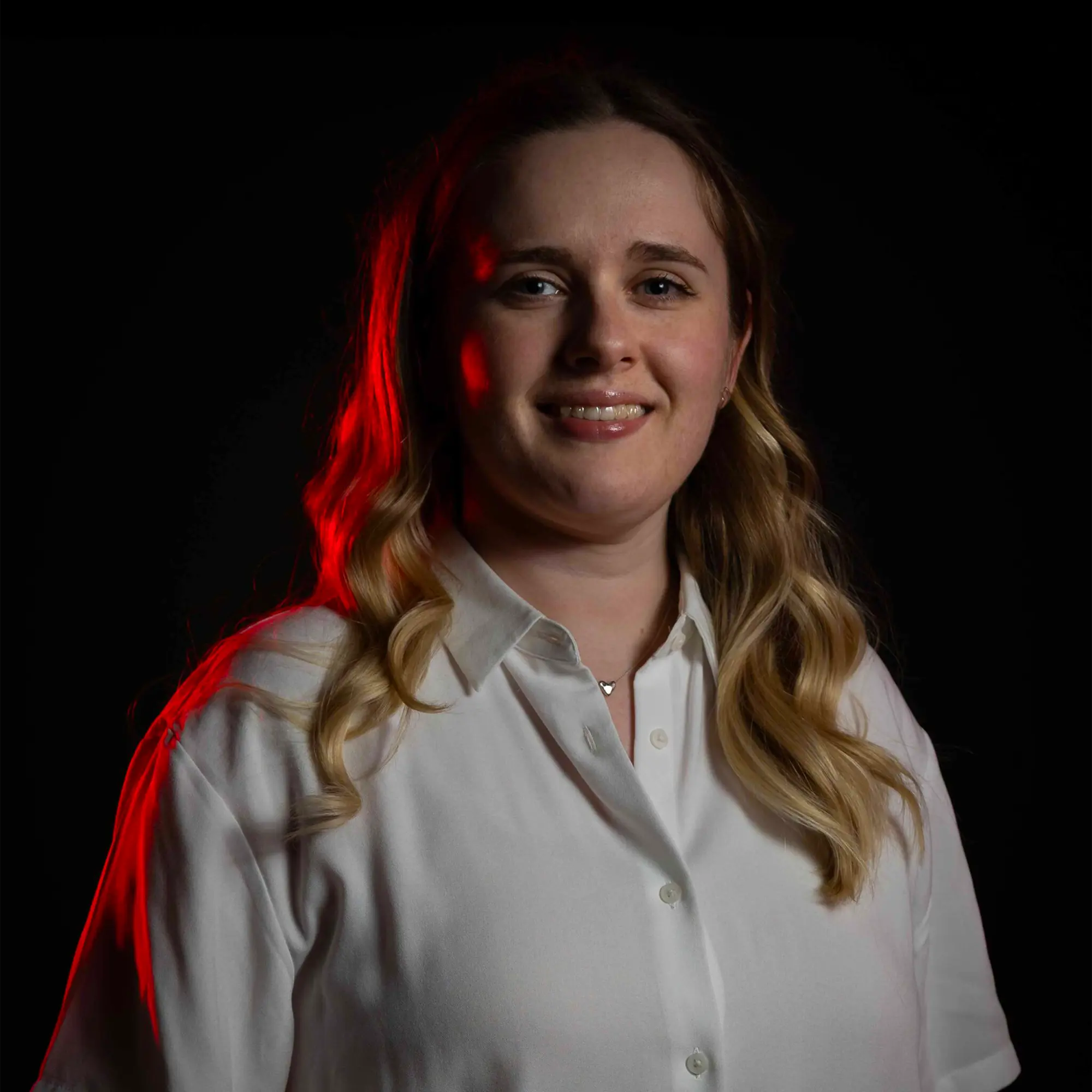 Samantha Taylor-Jones