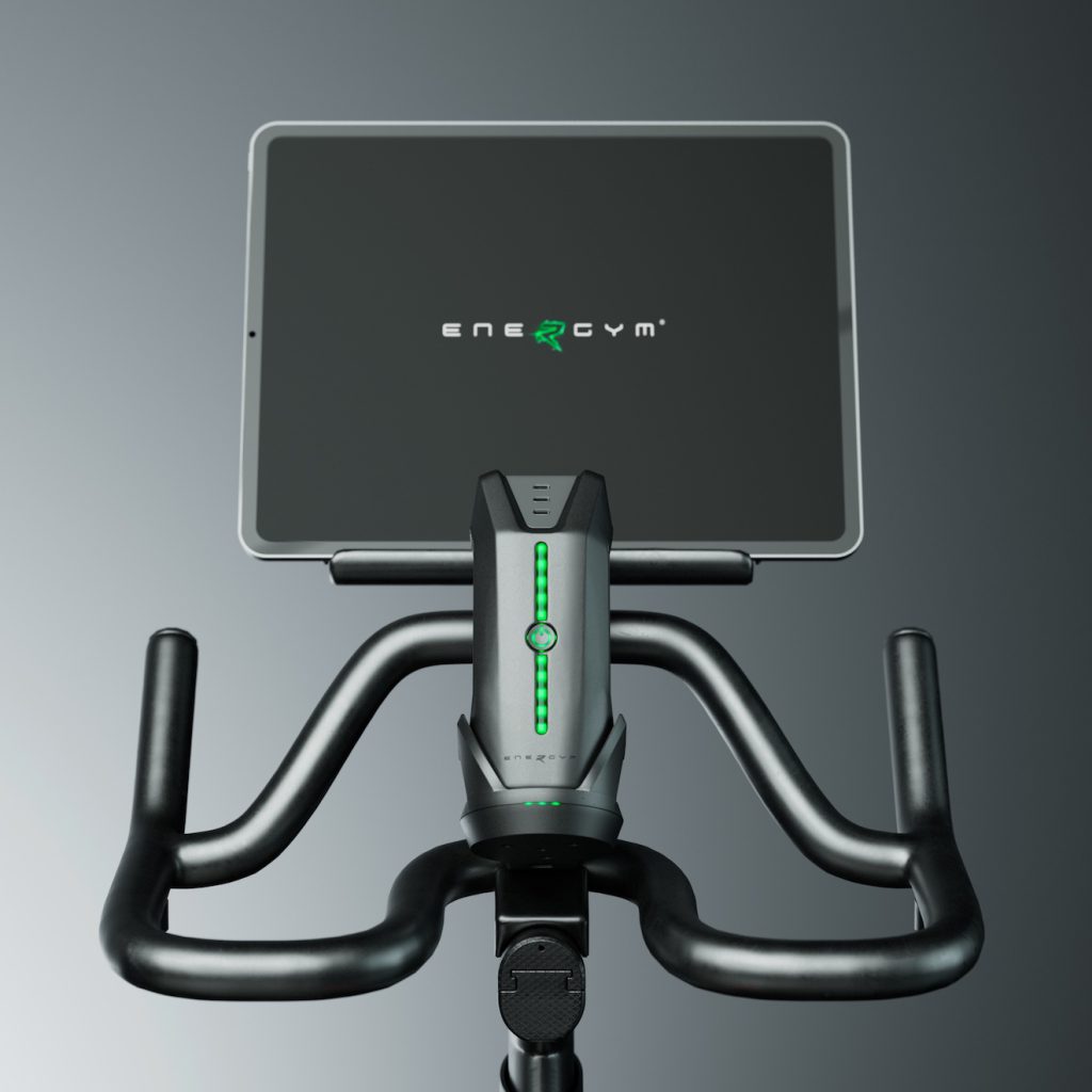 Energym Startup