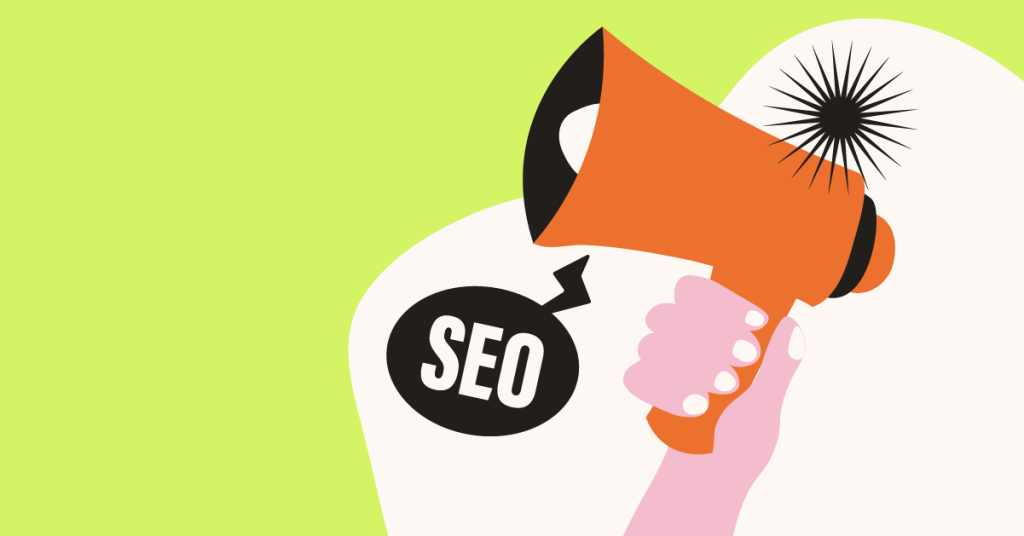 SEO infographic