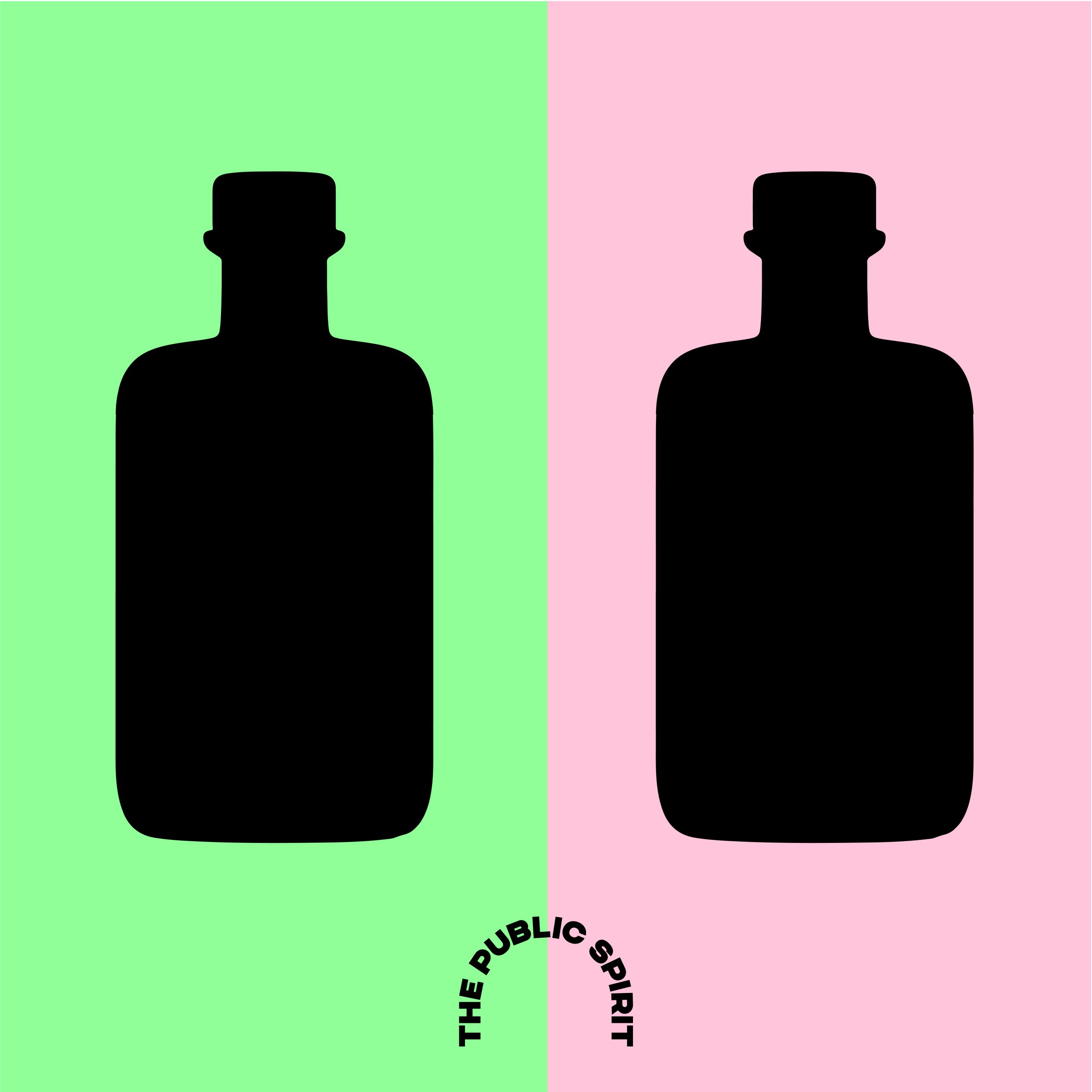 Alcohol Shopify