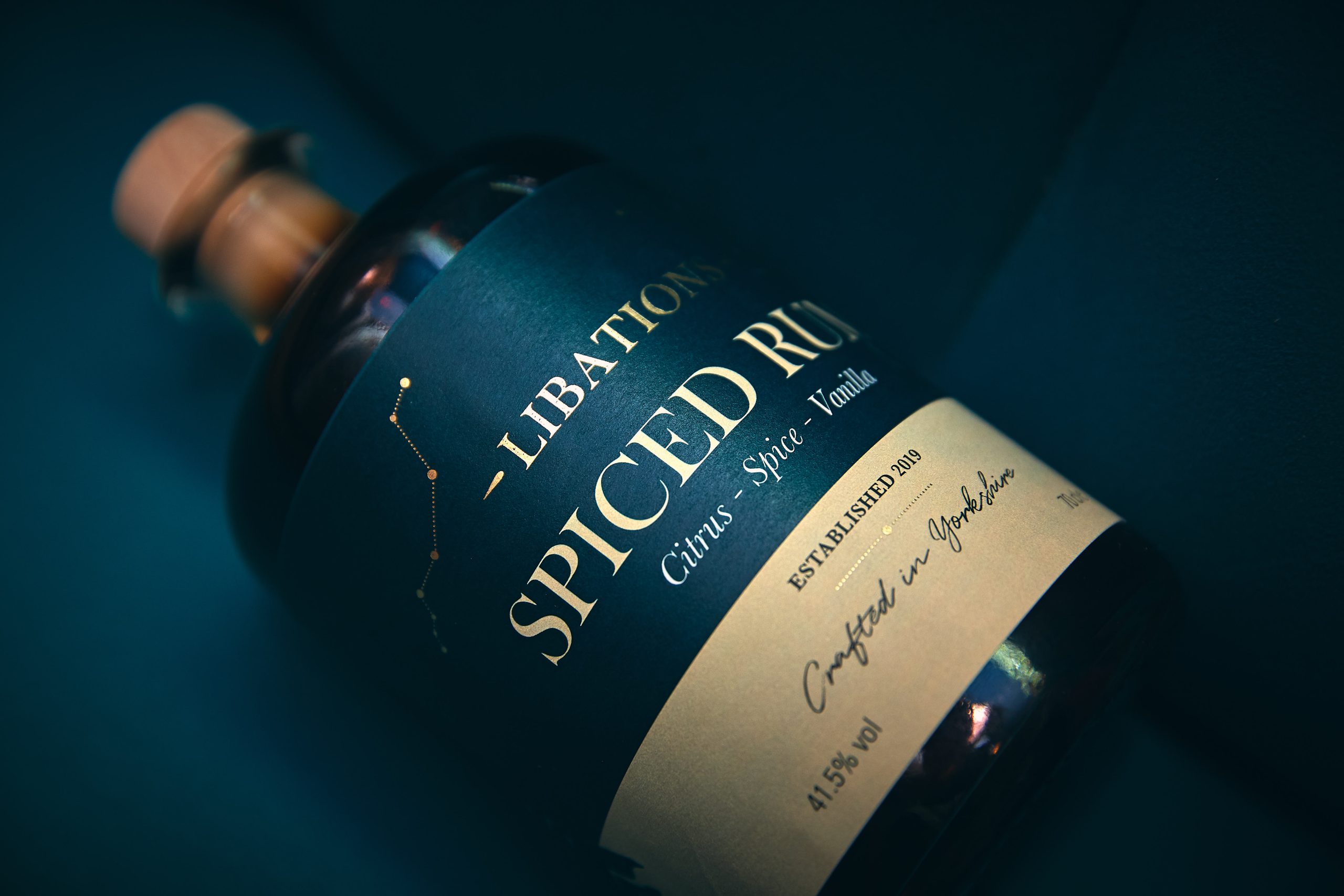 Shopify Alcohol