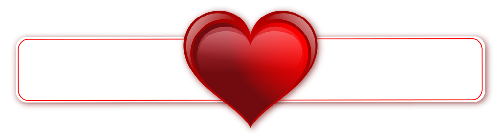 Valentine's Day Marketing Banner
