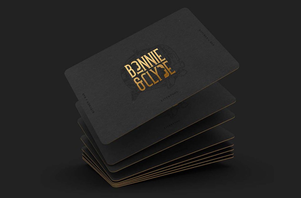 Restaurant VIP Cards