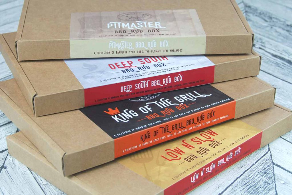 Food Subscription Box