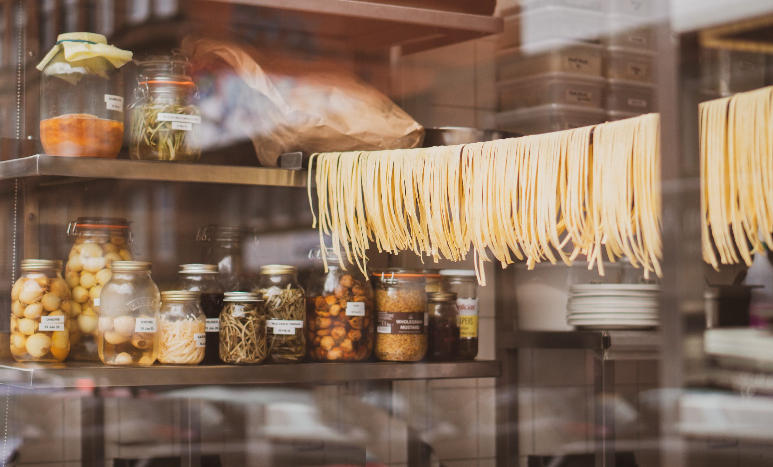 Italian restaurant in Cheshire found using local SEO