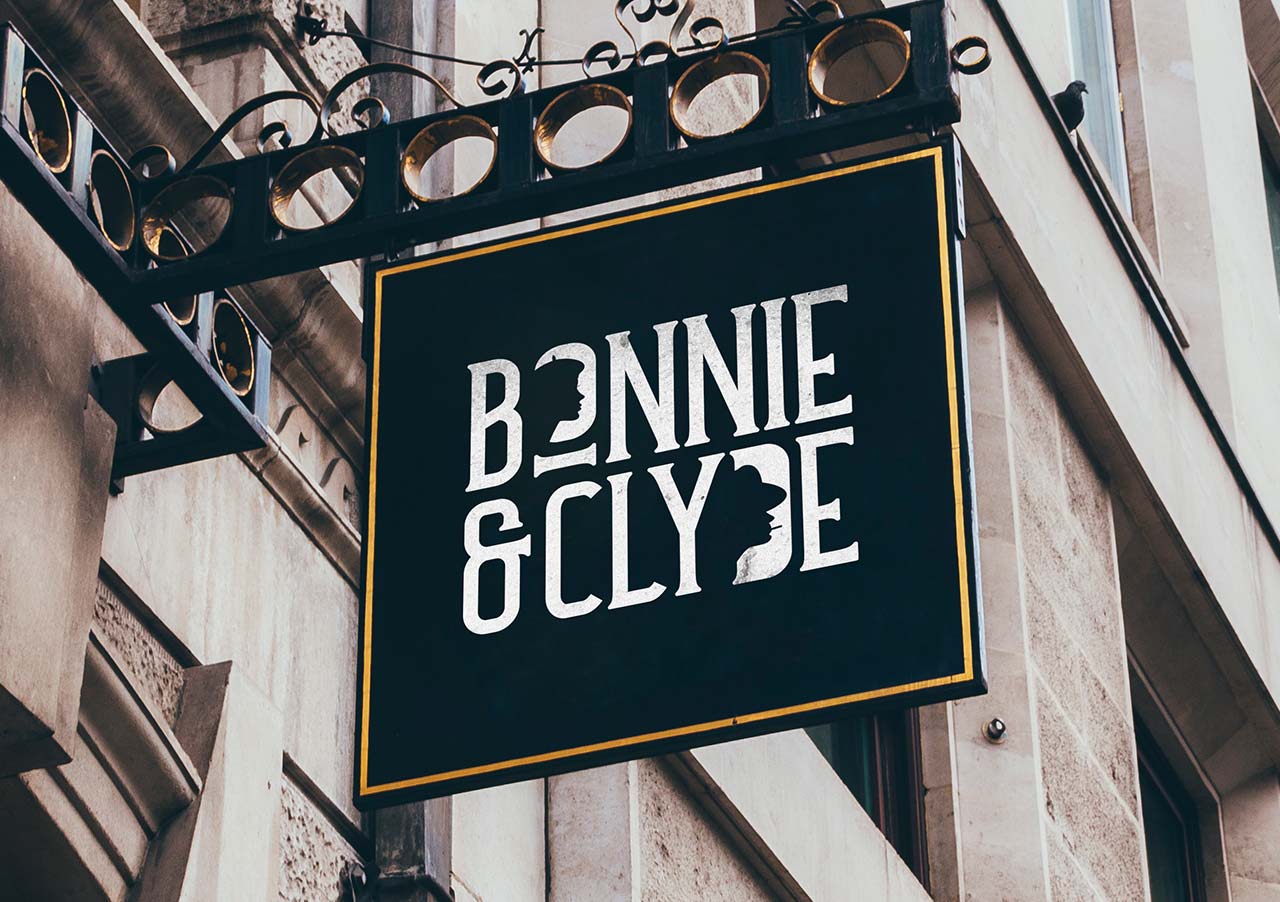 2019 Signage Design