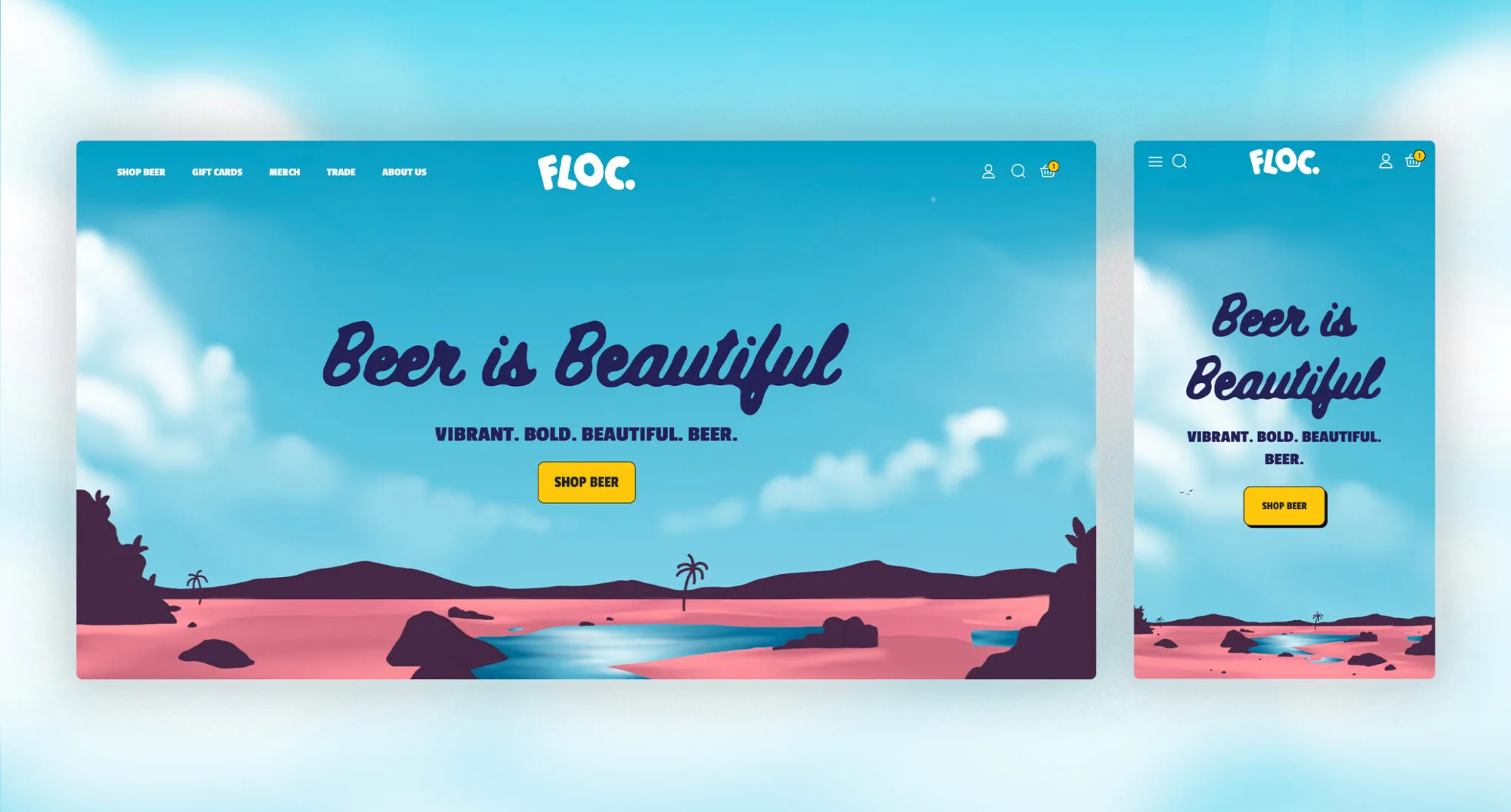Shopify Theme Development
