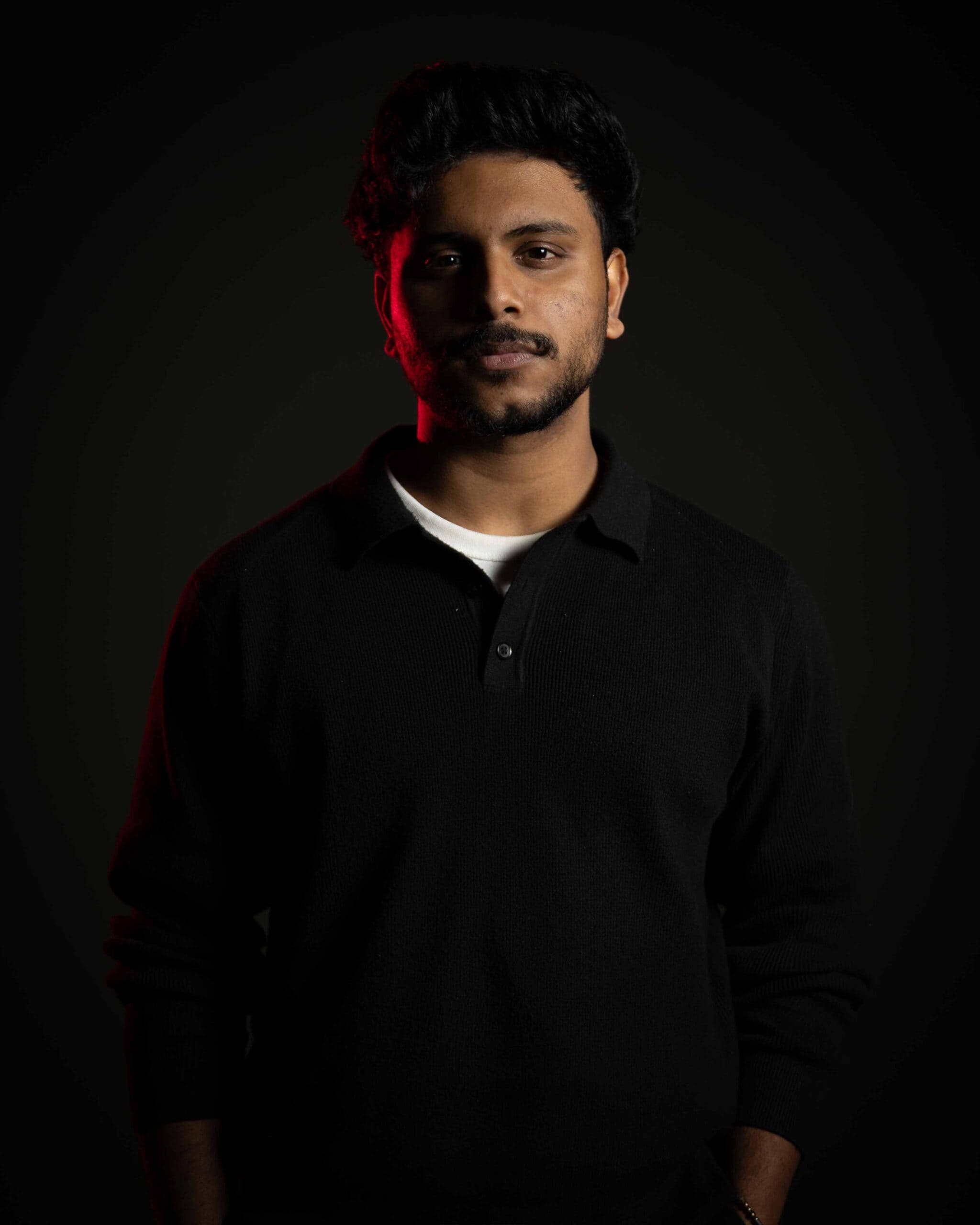 Nibi Mathew Sebastian