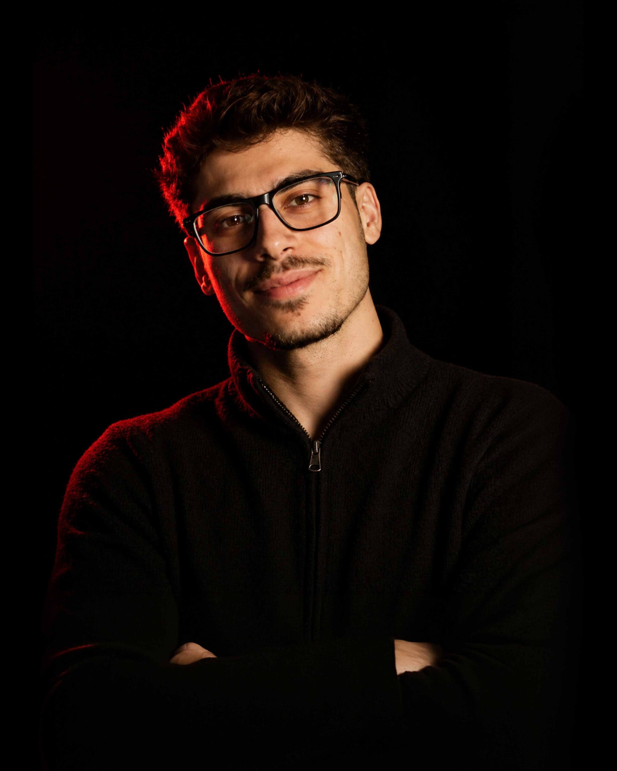Stefanos Kokkinos